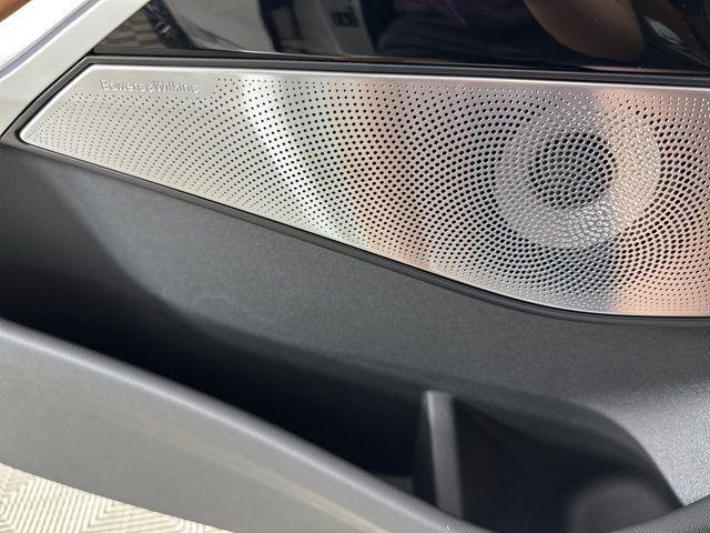 used 2025 BMW X5 car, priced at $101,410