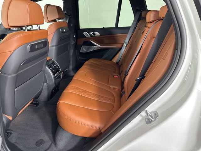 used 2025 BMW X5 car, priced at $101,410