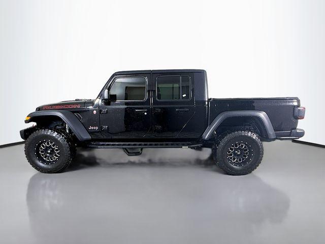 used 2021 Jeep Gladiator car, priced at $32,992