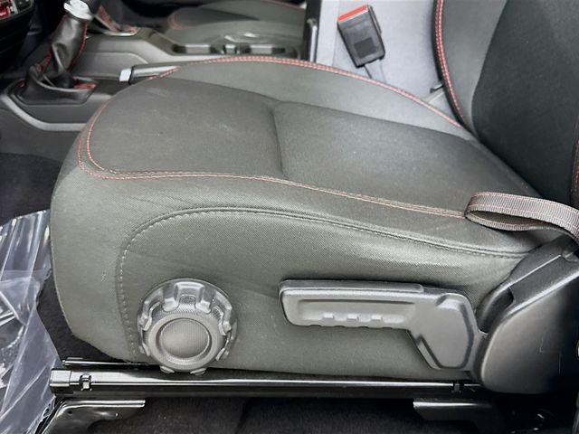 used 2021 Jeep Gladiator car, priced at $32,992