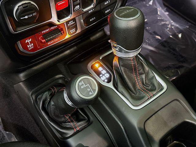 used 2021 Jeep Gladiator car, priced at $32,992