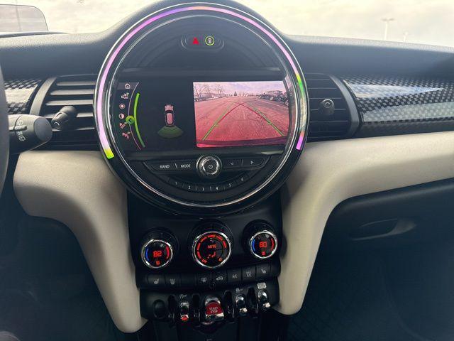 used 2021 MINI Hardtop car, priced at $19,991