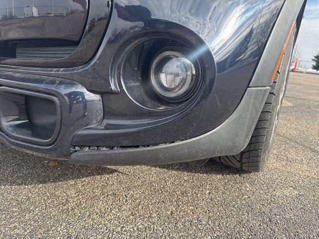 used 2021 MINI Hardtop car, priced at $19,991