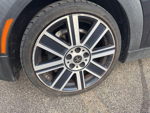 used 2021 MINI Hardtop car, priced at $19,991