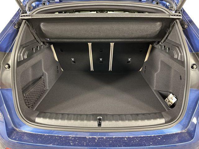 used 2025 BMW X1 car, priced at $39,588