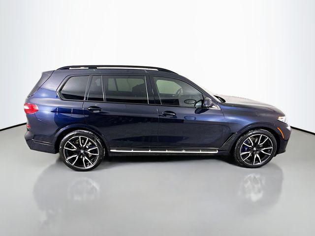 used 2020 BMW X7 car, priced at $32,949