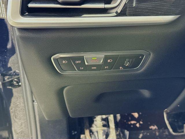 used 2020 BMW X7 car, priced at $32,949