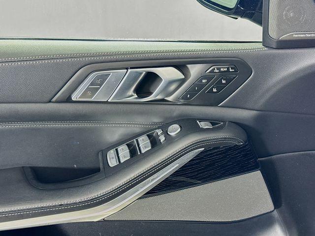 used 2020 BMW X7 car, priced at $32,949