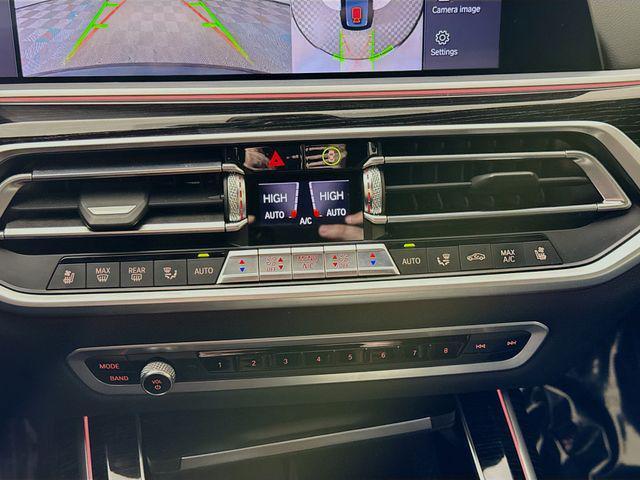 used 2020 BMW X7 car, priced at $32,949