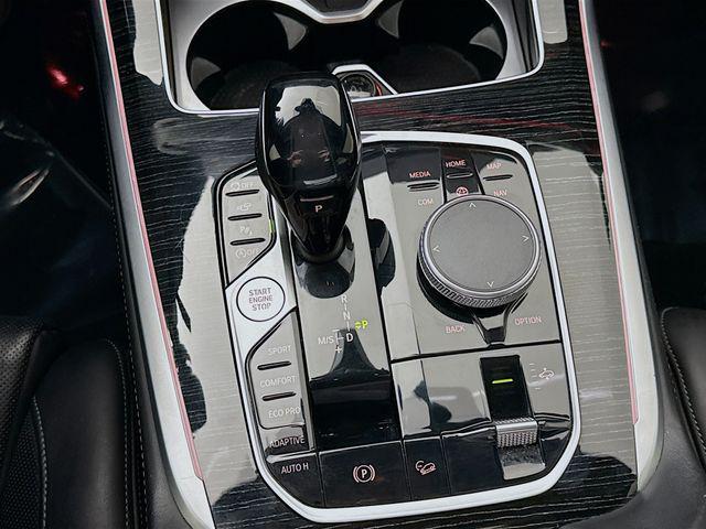 used 2020 BMW X7 car, priced at $32,949