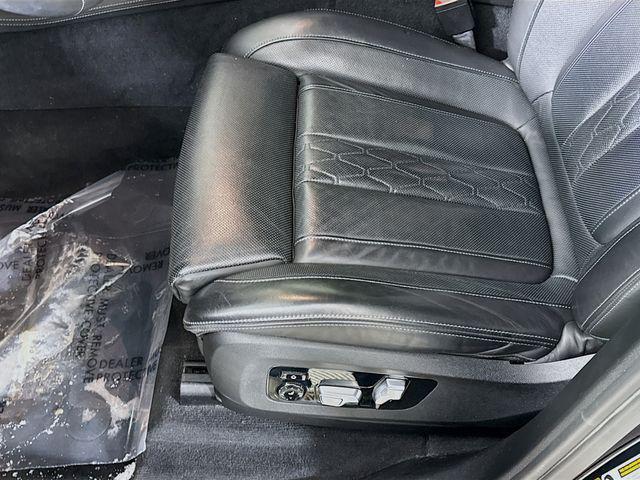 used 2020 BMW X7 car, priced at $32,949