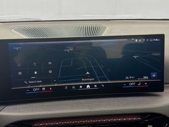 new 2026 BMW 330 car, priced at $53,640