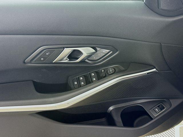 new 2026 BMW 330 car, priced at $53,640