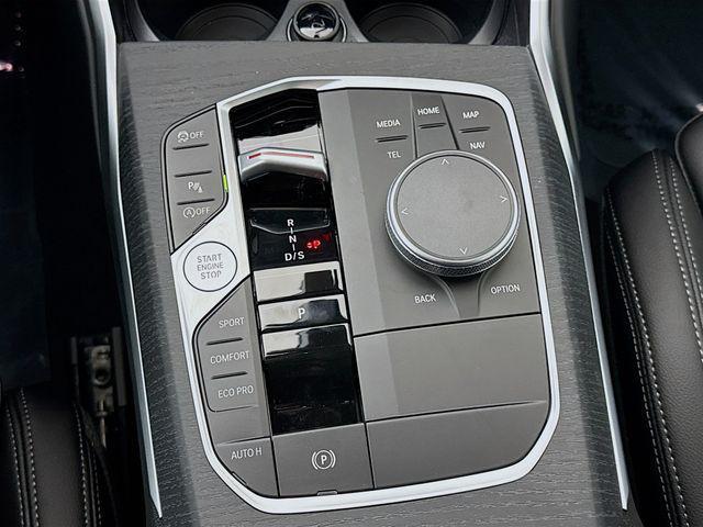 new 2026 BMW 330 car, priced at $53,640