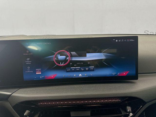 new 2026 BMW 330 car, priced at $53,640