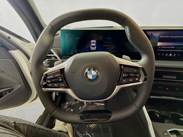 new 2026 BMW 330 car, priced at $53,640