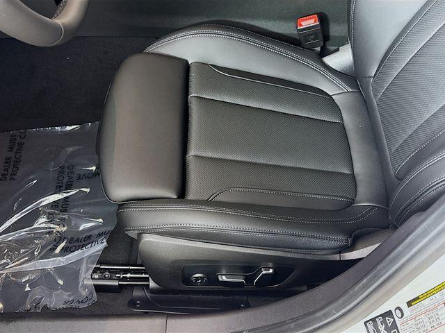 new 2026 BMW 330 car, priced at $53,640