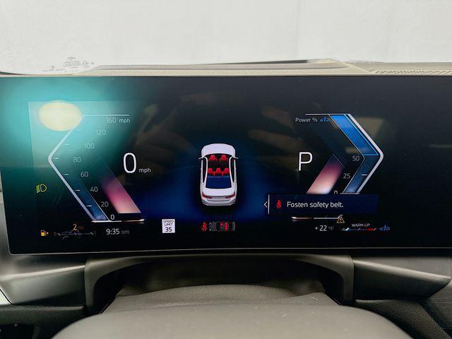 new 2026 BMW 330 car, priced at $53,640