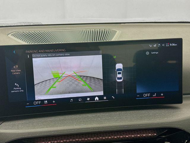 new 2026 BMW 330 car, priced at $53,640