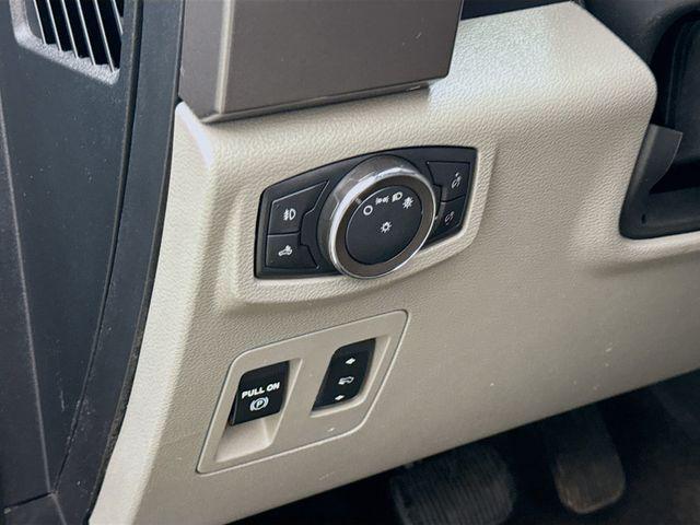 used 2020 Ford F-150 car, priced at $19,222