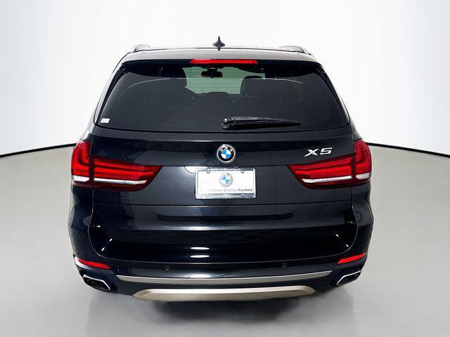 used 2018 BMW X5 car, priced at $19,991