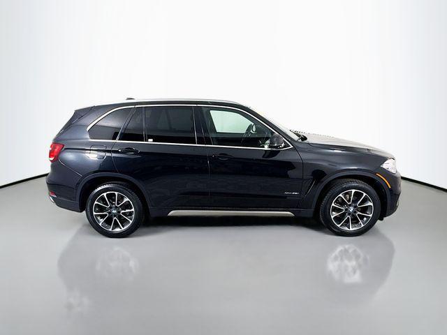 used 2018 BMW X5 car, priced at $19,991