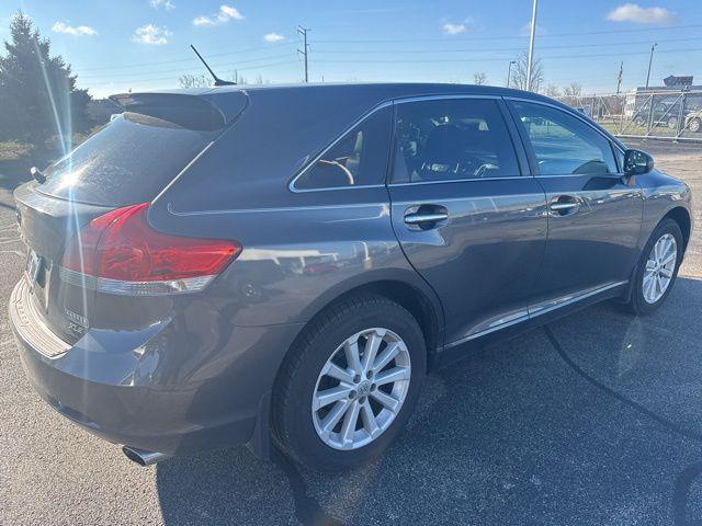 used 2012 Toyota Venza car, priced at $6,995
