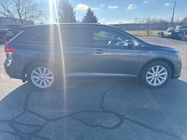 used 2012 Toyota Venza car, priced at $6,995
