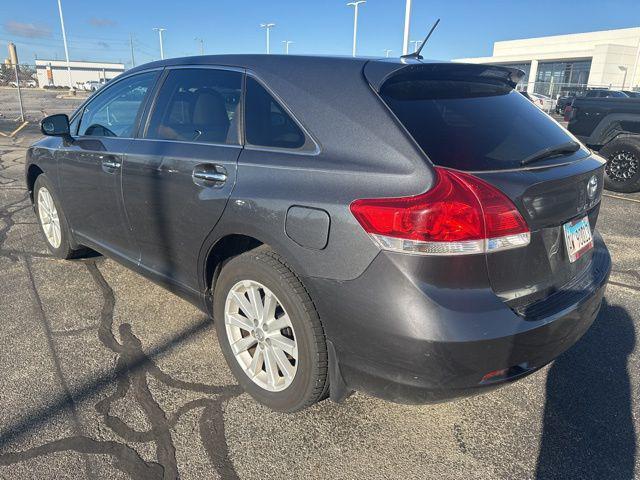 used 2012 Toyota Venza car, priced at $6,995