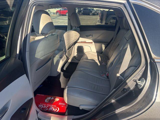 used 2012 Toyota Venza car, priced at $6,995