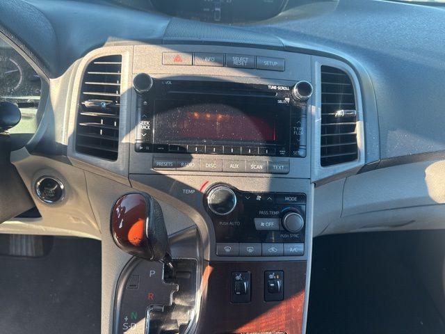 used 2012 Toyota Venza car, priced at $6,995