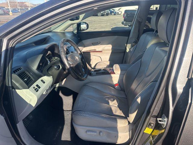 used 2012 Toyota Venza car, priced at $6,995