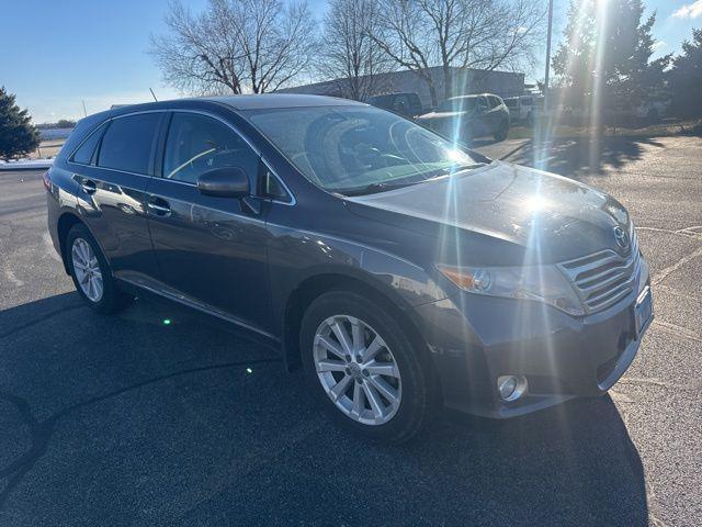 used 2012 Toyota Venza car, priced at $6,995