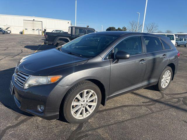 used 2012 Toyota Venza car, priced at $6,995