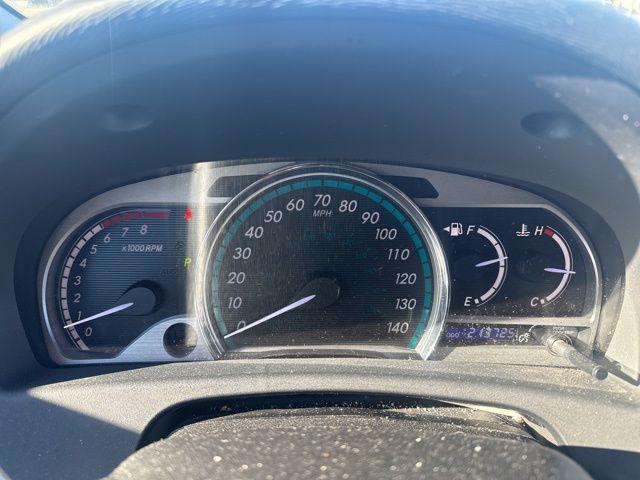 used 2012 Toyota Venza car, priced at $6,995