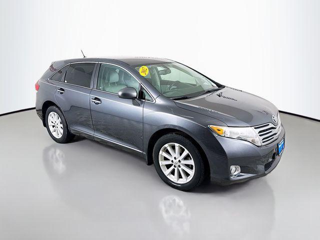 used 2012 Toyota Venza car, priced at $6,995