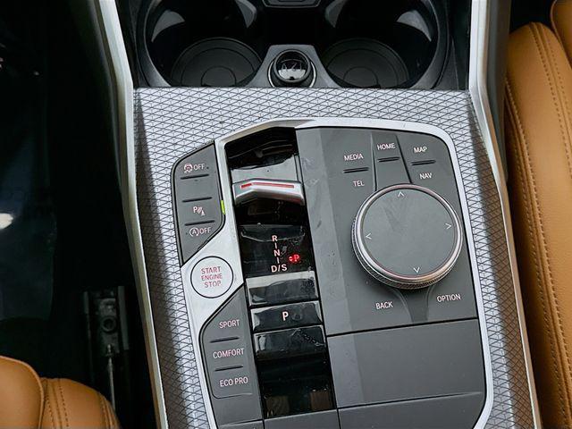 new 2026 BMW 330 car, priced at $53,315