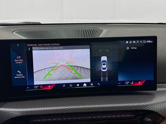 new 2026 BMW 330 car, priced at $53,315