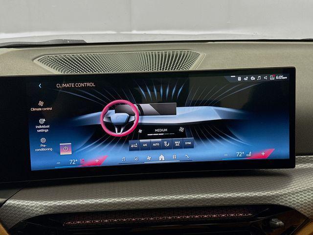 new 2026 BMW 330 car, priced at $53,315