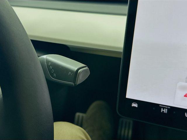 used 2023 Tesla Model Y car, priced at $29,992