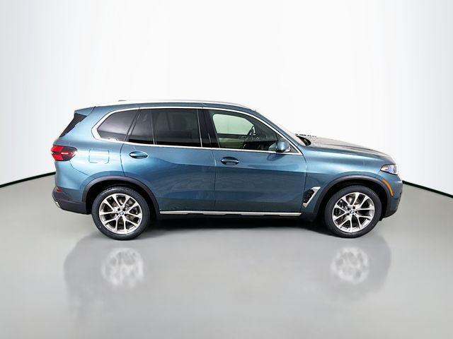new 2026 BMW X5 car, priced at $82,900