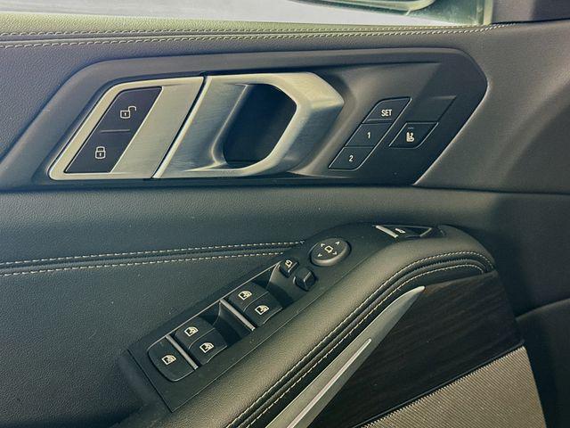 used 2024 BMW X5 PHEV car, priced at $53,995