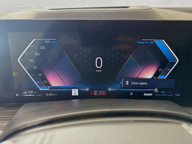 used 2024 BMW X5 PHEV car, priced at $53,995