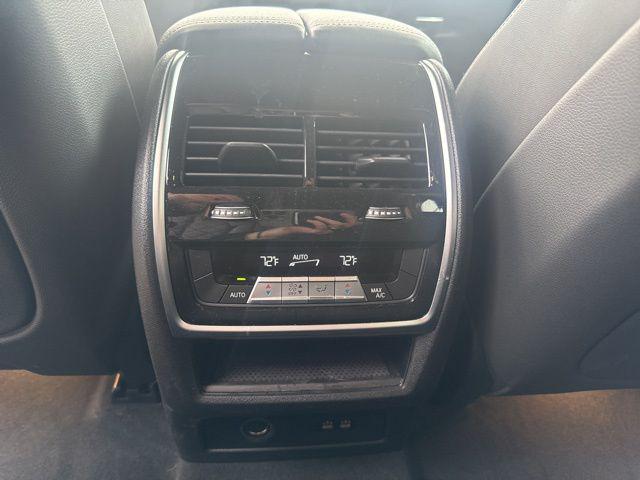 used 2024 BMW X5 PHEV car, priced at $59,997