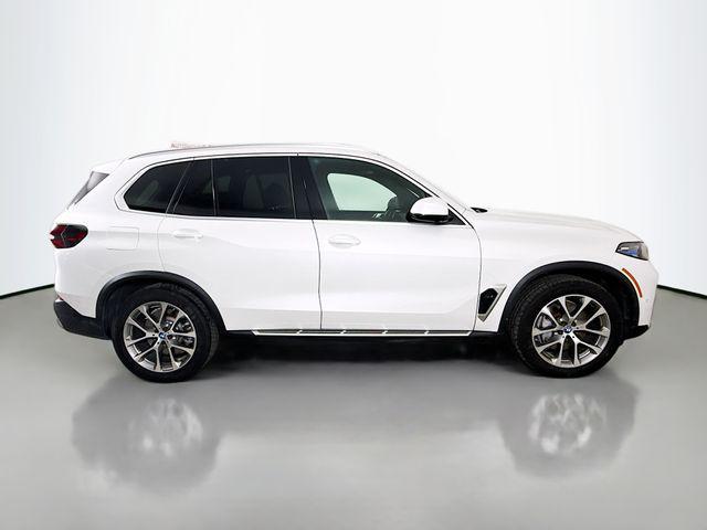 used 2024 BMW X5 PHEV car, priced at $53,995