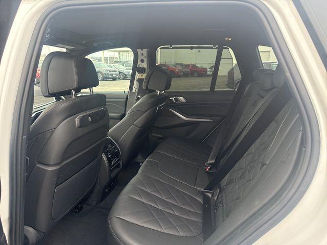 used 2024 BMW X5 PHEV car, priced at $59,997