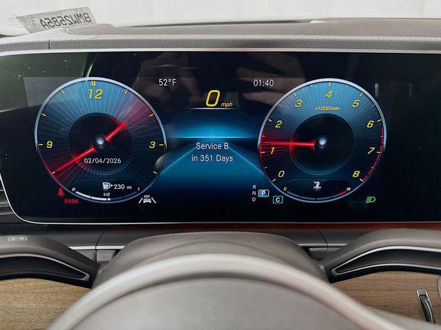 used 2020 Mercedes-Benz GLE 350 car, priced at $37,325