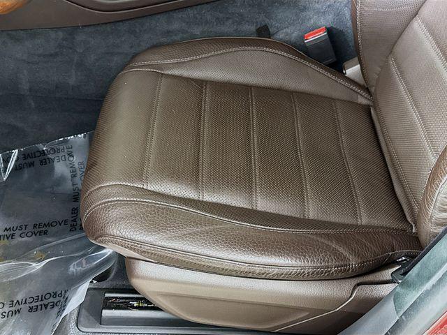 used 2020 Mercedes-Benz GLE 350 car, priced at $37,325