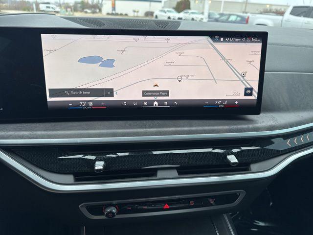 used 2024 BMW X7 car, priced at $69,997