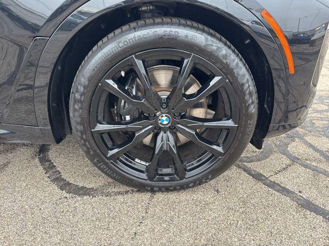 used 2024 BMW X7 car, priced at $69,997